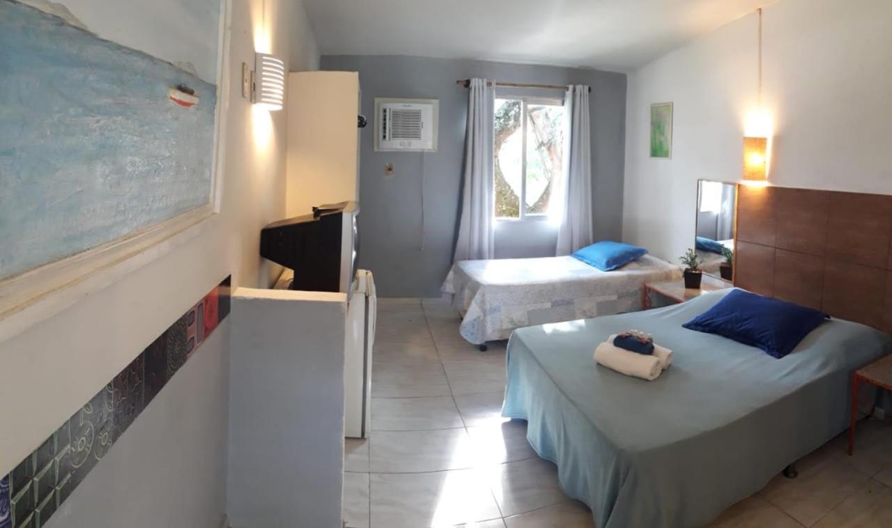 Suite Familiar Completa Armacao dos Buzios Экстерьер фото