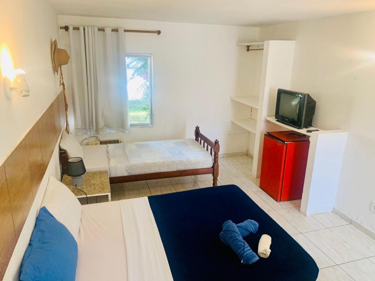 Suite Familiar Completa Armacao dos Buzios Экстерьер фото